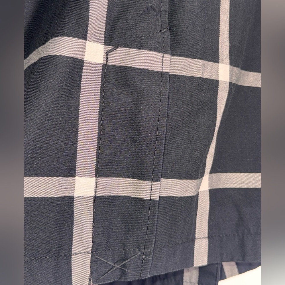 Merona Water Repellent Coat - Picture 5 of 12